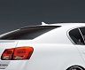 Forzato Rear Roof Spoiler