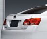 Forzato Rear Trunk Spoiler for Lexus GS350 / GS430 / GS450h / GS460