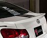 K Break Complete Type 0 Rear Trunk Spoiler (FRP)