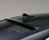 WALD Executive Line Roof Spoiler