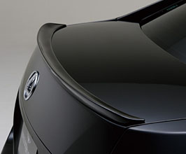 WALD Executive Line Rear Trunk Spoiler for Lexus GS 3