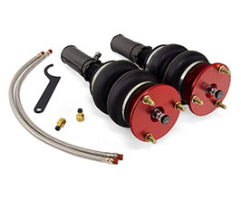 Air Lift Performance series Front Air Bags and Shocks Kit for Lexus GS 3