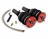 Air Lift Performance series Front Air Bags and Shocks Kit