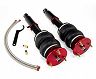 Air Lift Performance series Front Air Bags and Shocks Kit for Lexus GS350 / GS430 / GS460 RWD