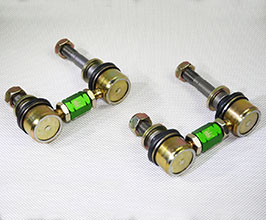 326 Power Short Stabilizer Links - Front for Lexus GS 3