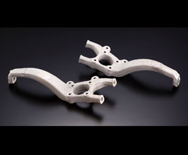 Ideal DACHS-SC Front Knuckles (Modification Service) for Lexus GS 3