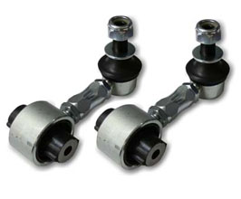 Nagisa Auto Adjustable Stabilizer Links - Rear for Lexus GS350 AWD