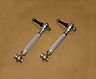 Nagisa Auto Adjustable Toe Rod Arms - Rear