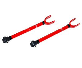 ORIGIN Labo Rear Tension Rods for Lexus GS 3