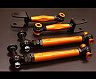 T-Demand Rear Upper Arms Set - Camber Adjustable for Lexus GS350 / GS430 / GS450h / GS460