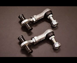 T-Demand Rear Stabilizer Adjuster Links with Pillow Balls for Lexus GS350 / GS430 / GS450h / GS460