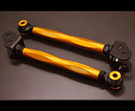 T-Demand Rear Tension Arms - Adjustable for Lexus GS 3