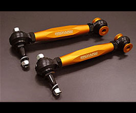 T-Demand Rear Toe Arms - Adjustable for Lexus GS 3