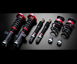 BLITZ Damper ZZ-R BB Coil-Overs for Lexus GS350 / GS430 / GS460 RWD