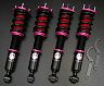 FINAL Konnexion STEALTH Complete Super Short Version Coilovers for Lexus GS350 / GS430 / GS460 RWD