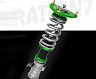 Fortune Auto 500 Series Coilovers for Lexus GS350 / GS430 / GS460 RWD