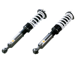 HKS Hipermax S Coilovers for Lexus GS 3