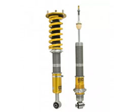Ohlins Road and Track Coil-Overs for Lexus GS 3