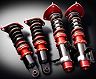 WALD DTM Sports Coilover Dampers (Aluminum)