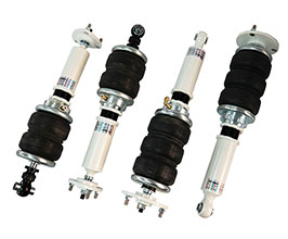AirREX Air Bag Suspension Struts for Lexus GS 3