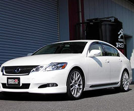 RS-R Ti2000 Down Sus Lowering Springs for Lexus GS450h
