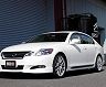 RS-R Ti2000 Down Sus Lowering Springs for Lexus GS450h