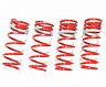 Tanabe Sustec DF210 Max Lowering Springs for Lexus GS350 / GS430 / GS460