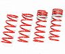 Tanabe Sustec NF210 Max Comfort Springs for Lexus GS350 / GS430 / GS460
