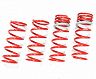 Tanabe Sustec NF210 Max Comfort Springs