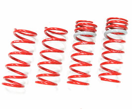 Springs for Lexus GS 3