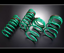 TEIN S.Tech Stylish Spec Dress Up Master Springs for Lexus GS 3