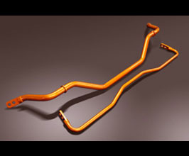 Sway Bars for Lexus GS 3