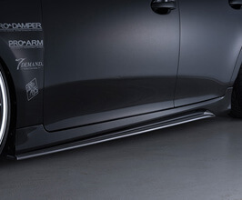 AIMGAIN Pure VIP Side Steps for Lexus GS 4