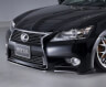 AIMGAIN Pure VIP Sport Front Under Spoiler for Lexus GS450h / GS350