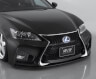 AIMGAIN Pure VIP 2016 F Sport Conversion Front Bumper (FRP) for Lexus GS450h / GS350