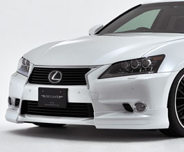 Artisan Spirits Sports Line Front Half Spoiler (FRP) for Lexus GS350