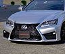 Espirit PREMIERE Front Bumper Conversion to 2016 F Sport for Lexus GS350