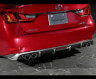 LEXON Exclusive Rear Under Diffuser (FRP) for Lexus GS350