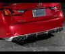 LEXON Exclusive Rear Under Diffuser (FRP)