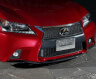 LEXON Exclusive Front Lip Spoiler