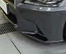 THINK DESIGN Aero Front Lip Spoiler for Lexus GS350 F Sport