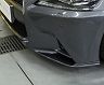 THINK DESIGN Aero Front Lip Spoiler