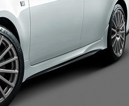 TRD Side Skirts for Lexus GS 4