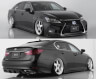 AIMGAIN Pure VIP 2016 F Sport Conversion Body Kit - Type 1 (FRP)