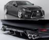 AIMGAIN Pure VIP 2016 F Sport Conversion Body Kit - Type 2 (FRP) for Lexus GS350