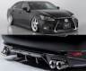 AIMGAIN Pure VIP 2016 F Sport Conversion Body Kit - Type 2 (FRP)