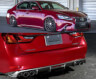 LEXON Exclusive Under Spoiler Kit for Lexus GS350 F Sport