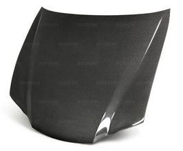 Seibon OE style Hood (Carbon Fiber) for Lexus GS 4