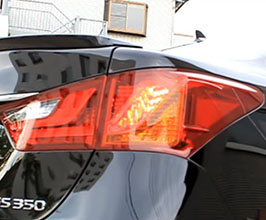 SKIPPER Sports Alpha Plus Safety Brake Signal Illumination for Lexus GS350 / GS450h