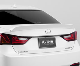 AIMGAIN Pure VIP GT Trunk Spoiler (FRP) for Lexus GS 4